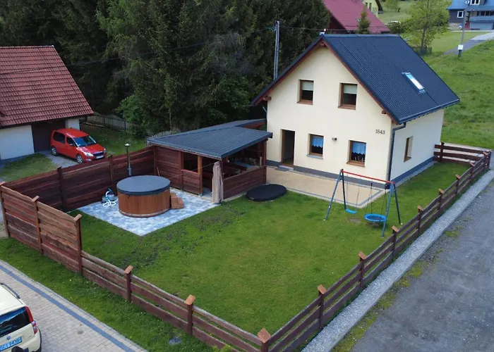 Sloneczne Domki 2