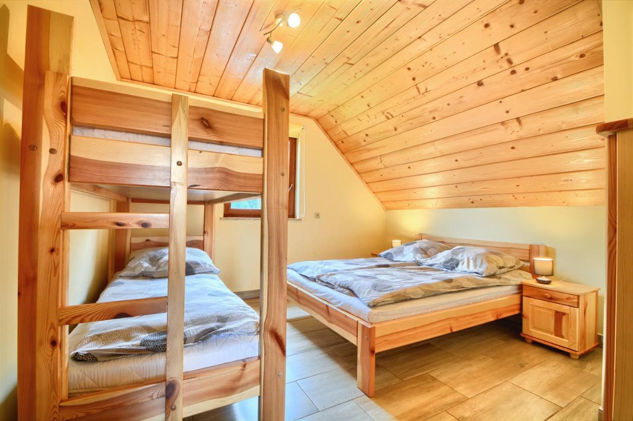 Vila Sloneczne 2 *