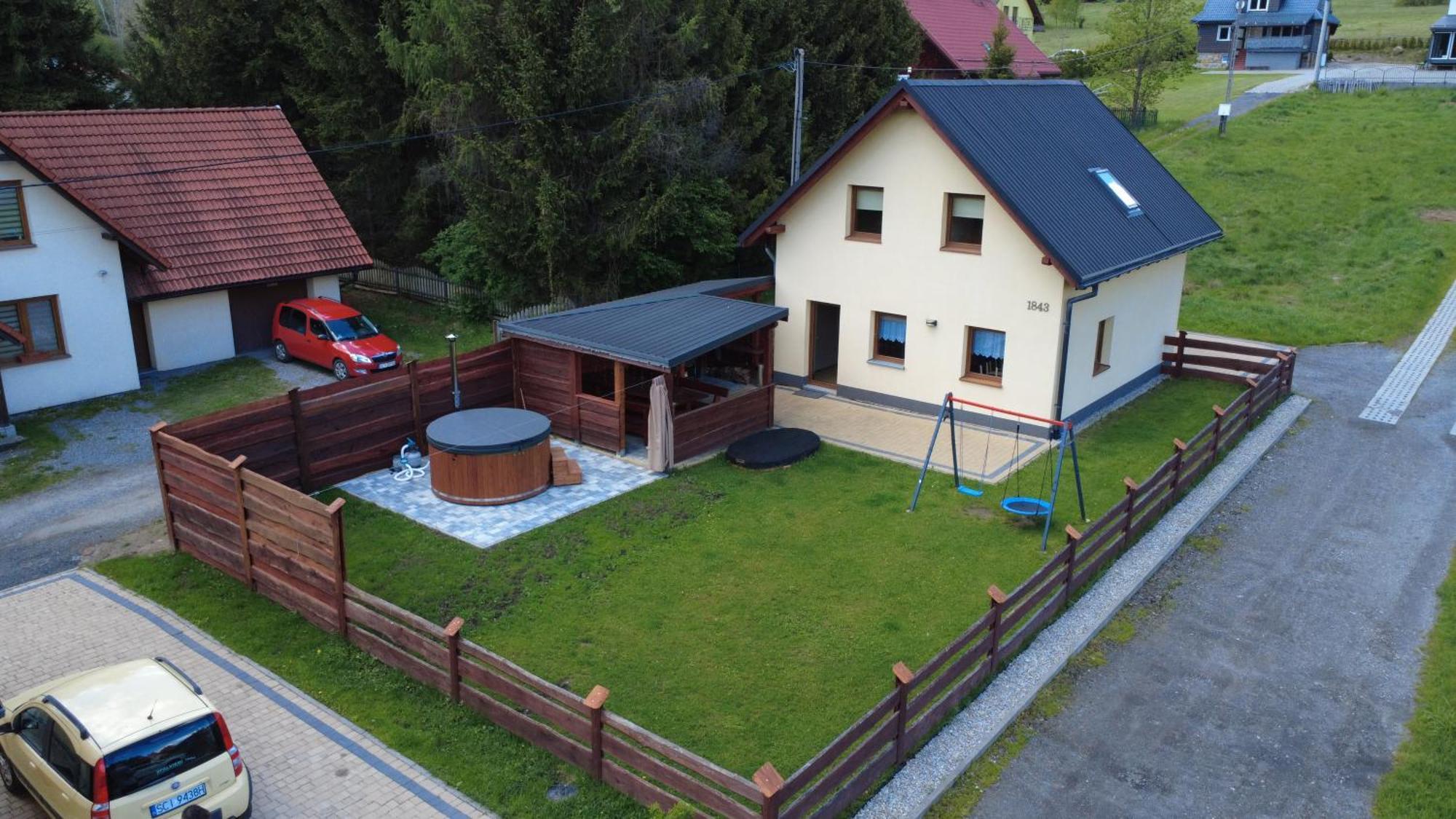 Sloneczne 2 Villa *